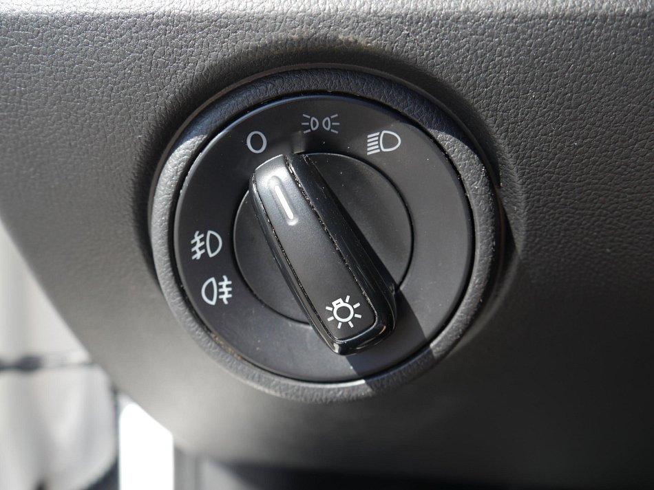 Škoda Citigo 1.0 MPI 