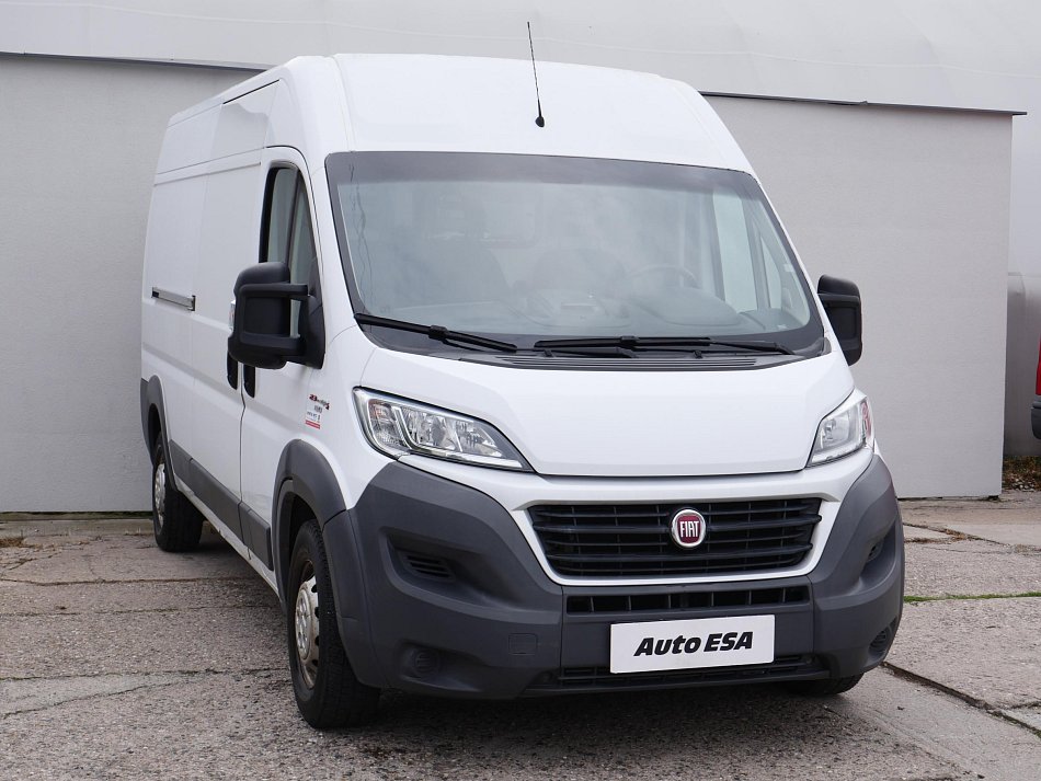Fiat Ducato 2.3MJT  L3H2 MAXi