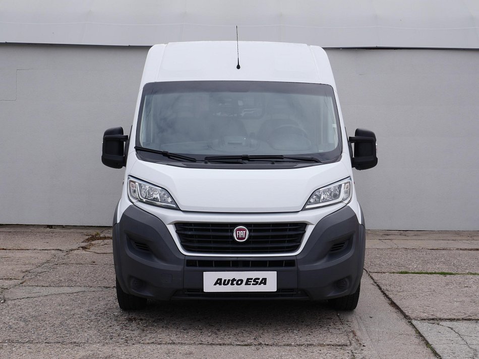 Fiat Ducato 2.3MJT  L3H2 MAXi