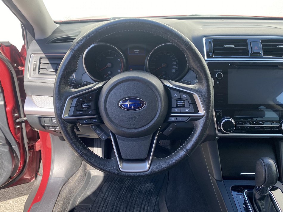 Subaru Outback 2.5 i  AWD