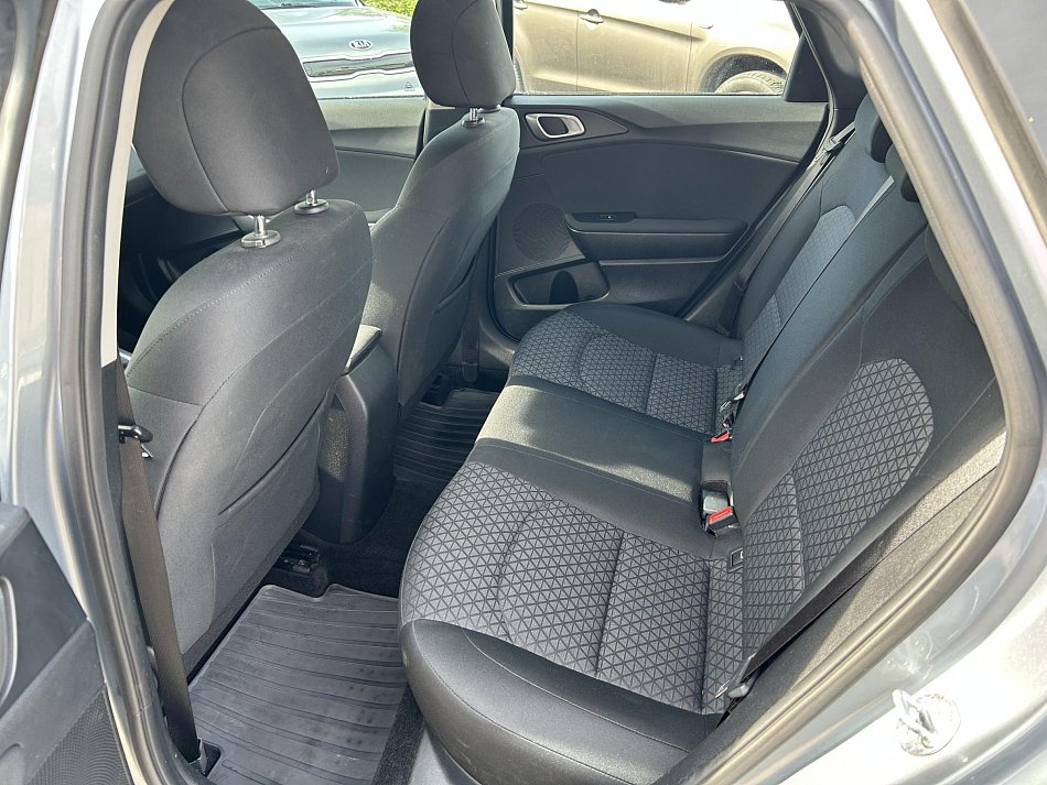 Kia Ceed 1.5 T-GDi Spin SW