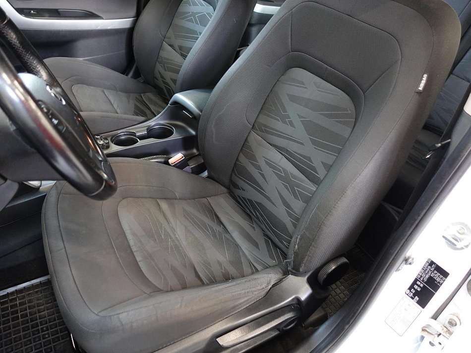 Kia Ceed 1.6CRDi 