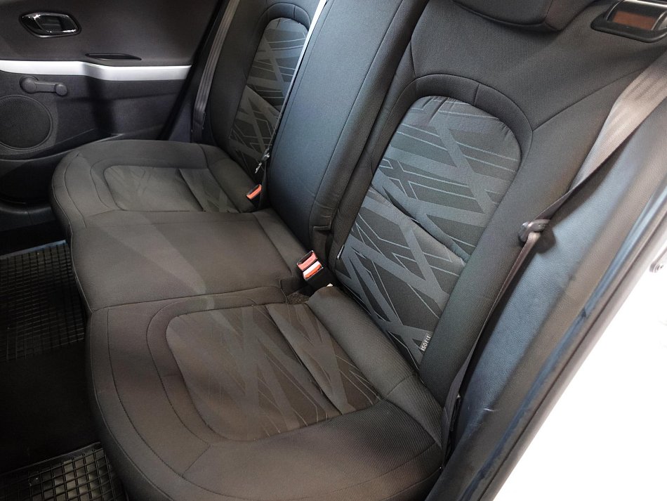 Kia Ceed 1.6CRDi 