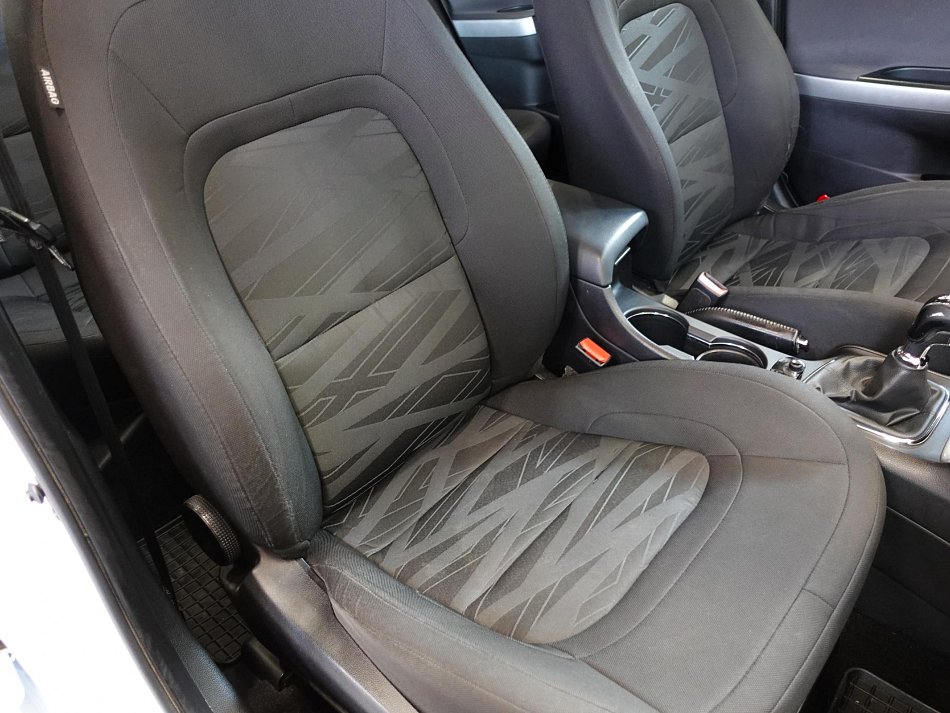 Kia Ceed 1.6CRDi 