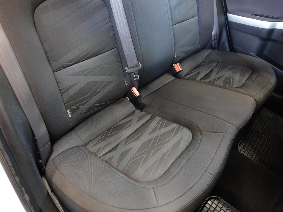 Kia Ceed 1.6CRDi 