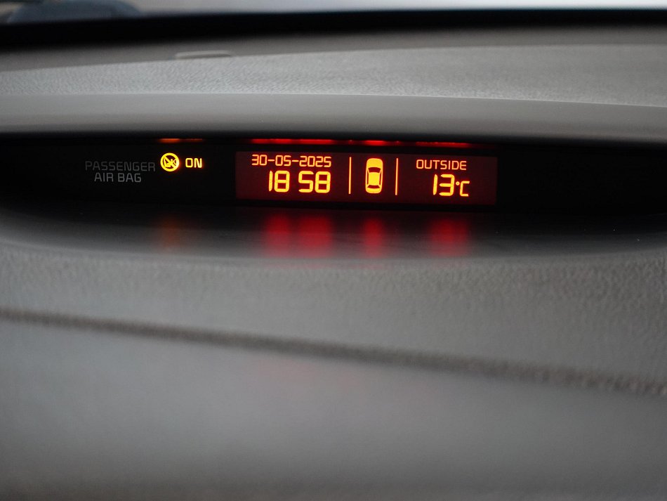 Kia Ceed 1.6CRDi 