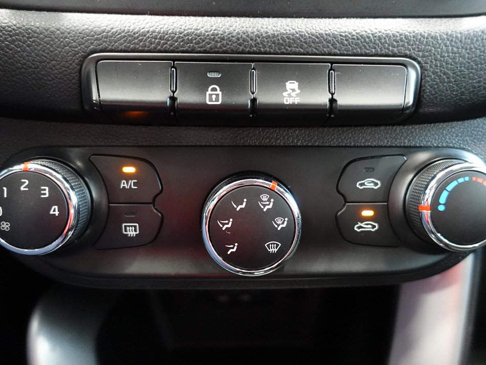 Kia Ceed 1.6CRDi 