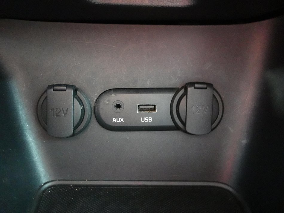 Kia Ceed 1.6CRDi 