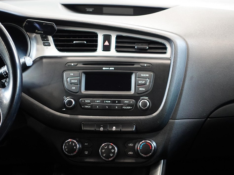 Kia Ceed 1.6CRDi 