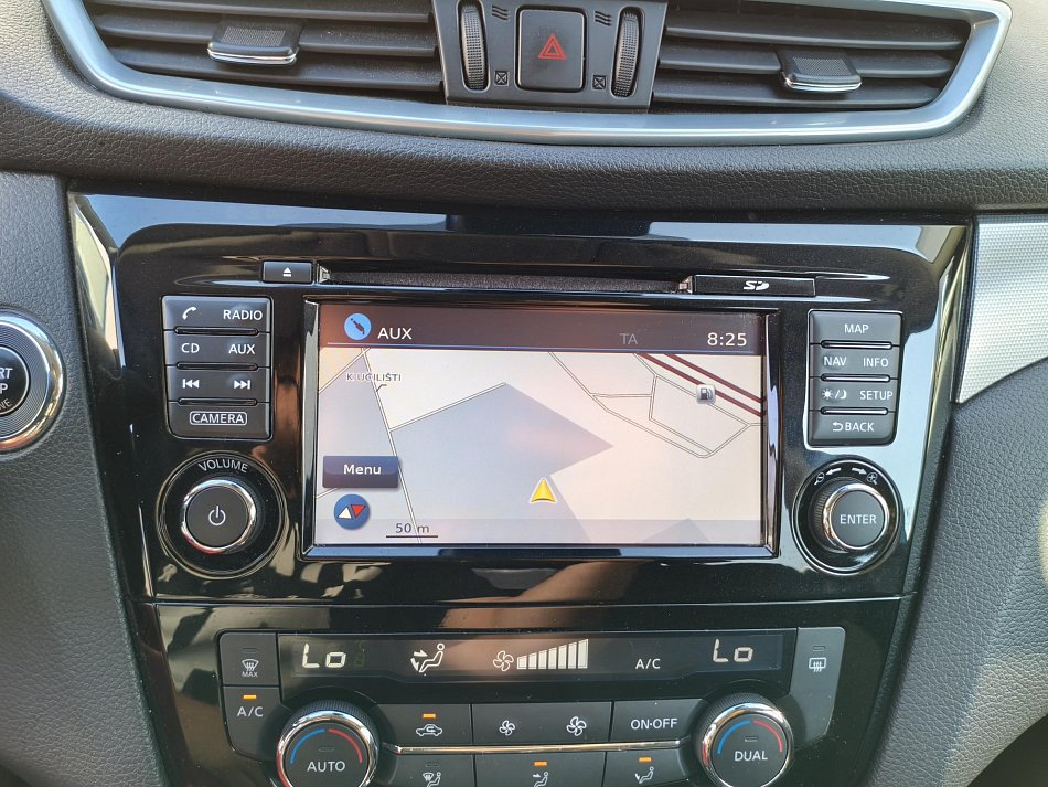 Nissan Qashqai 1.2 DIG-T N-Connecta