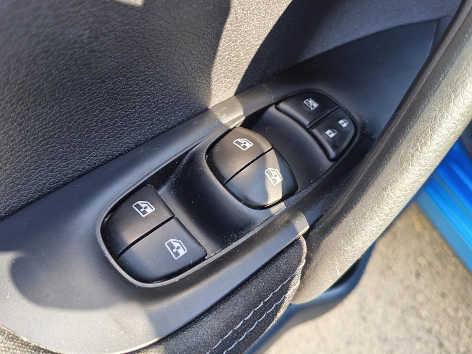 Nissan Qashqai 1.2 DIG-T N-Connecta