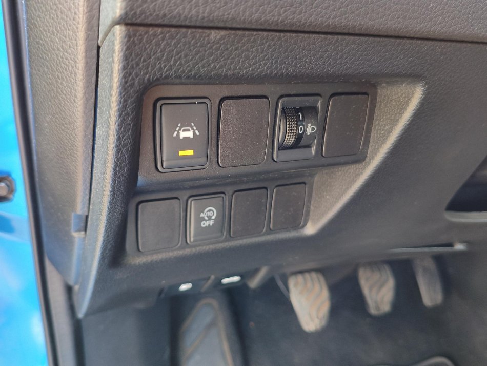 Nissan Qashqai 1.2 DIG-T N-Connecta