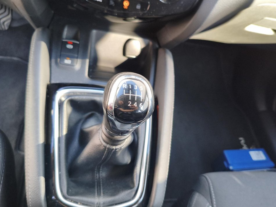 Nissan Qashqai 1.2 DIG-T N-Connecta