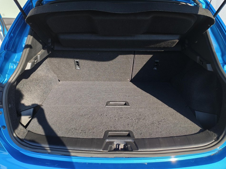 Nissan Qashqai 1.2 DIG-T N-Connecta