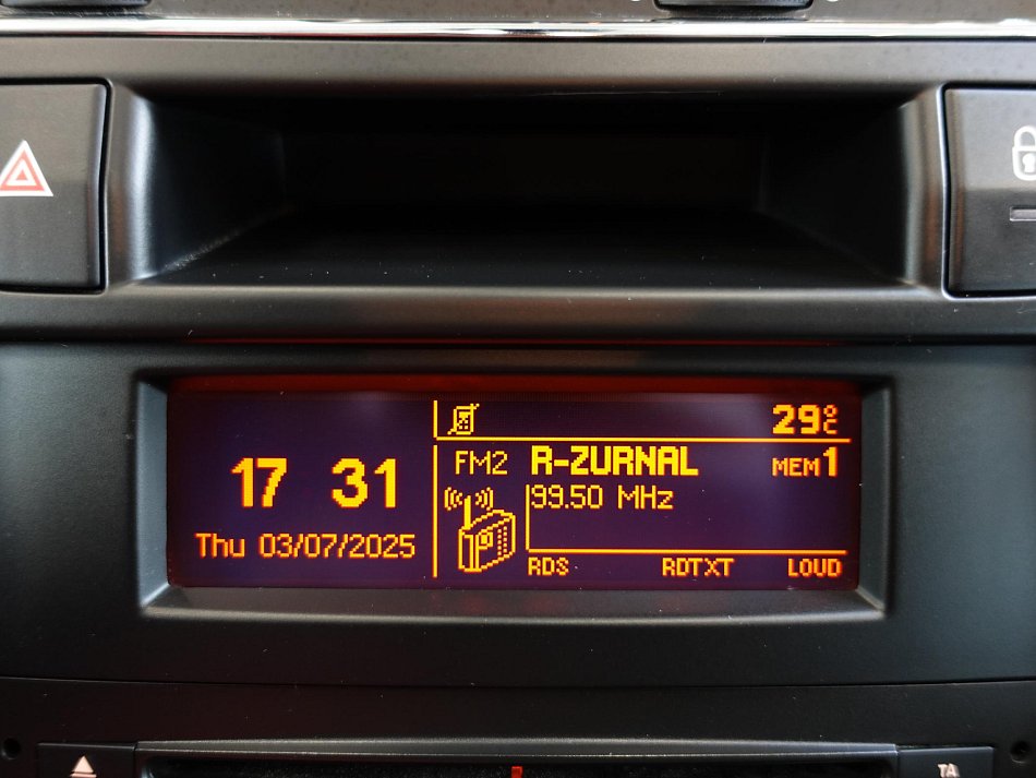 Peugeot 5008 2.0HDi 