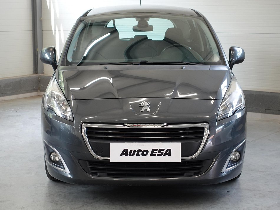 Peugeot 5008 2.0HDi 