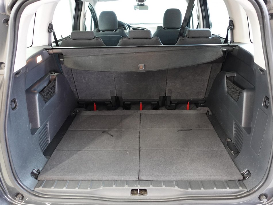 Peugeot 5008 2.0HDi 