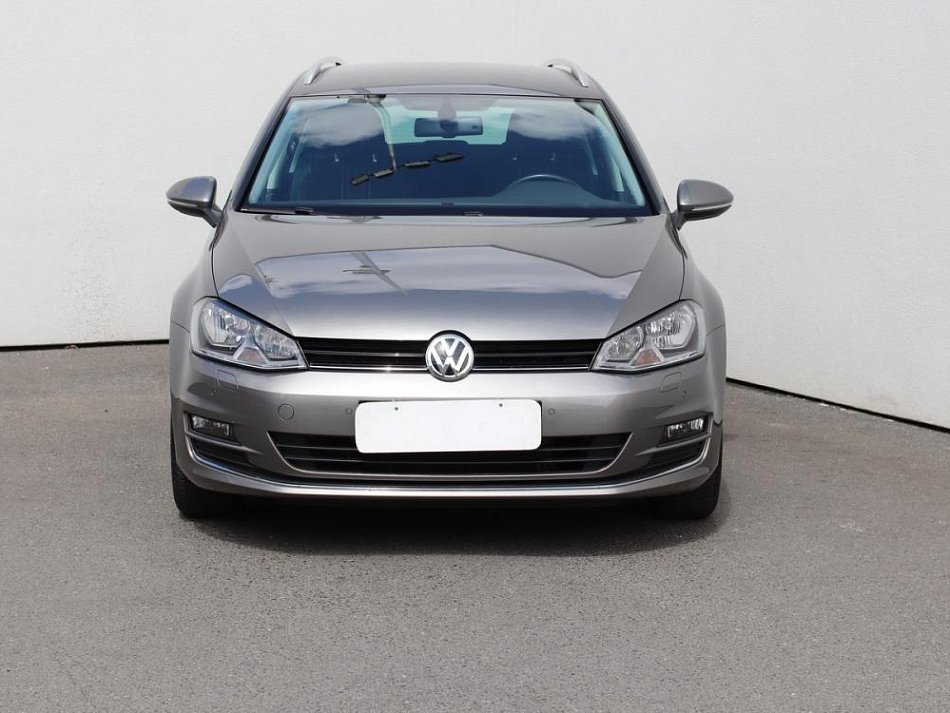 Volkswagen Golf 2.0 TDi  4 Motion