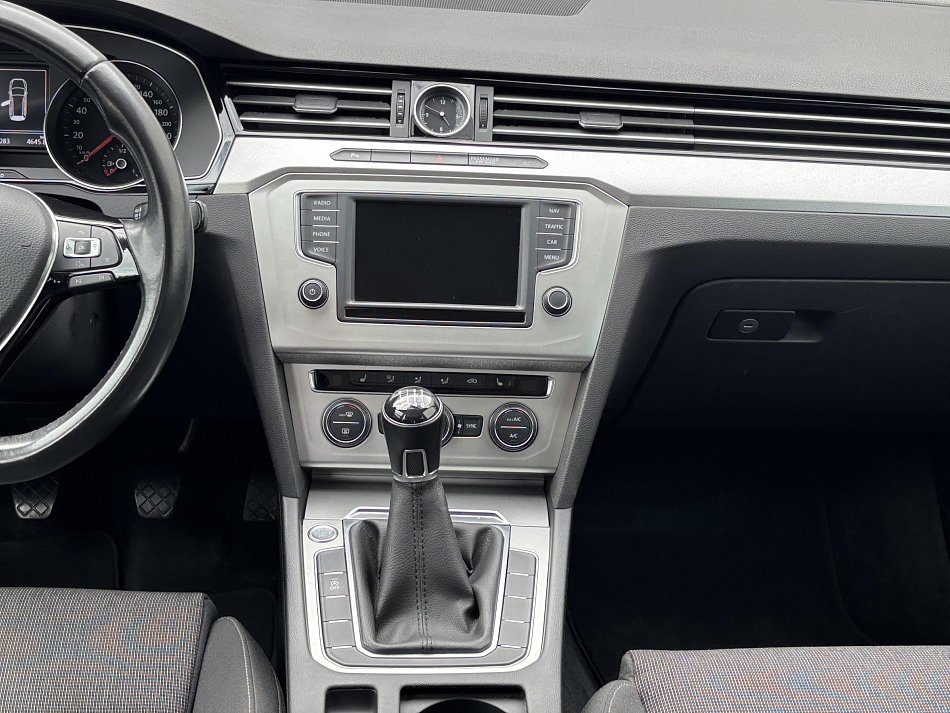 Volkswagen Passat 1.4 TSi Comfortline