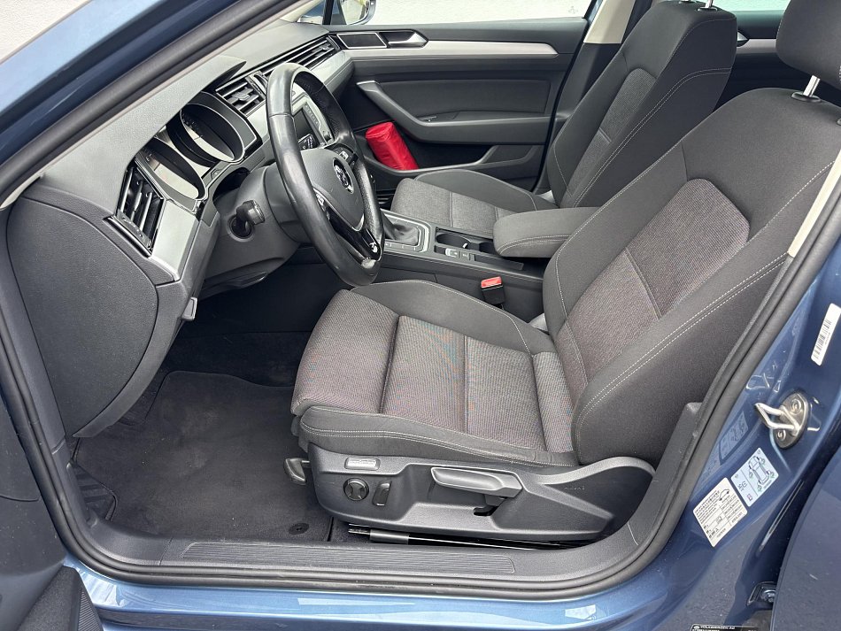 Volkswagen Passat 1.4 TSi Comfortline