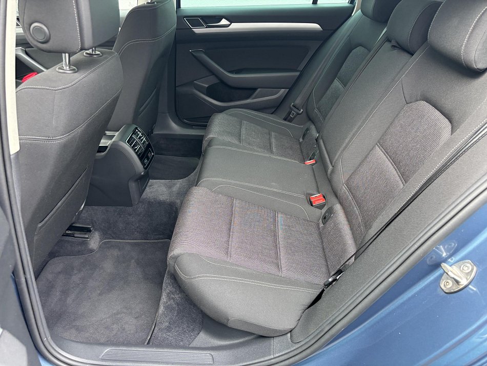 Volkswagen Passat 1.4 TSi Comfortline