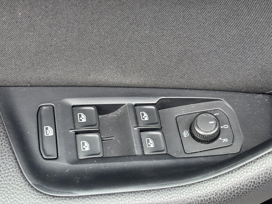 Volkswagen Passat 1.4 TSi Comfortline