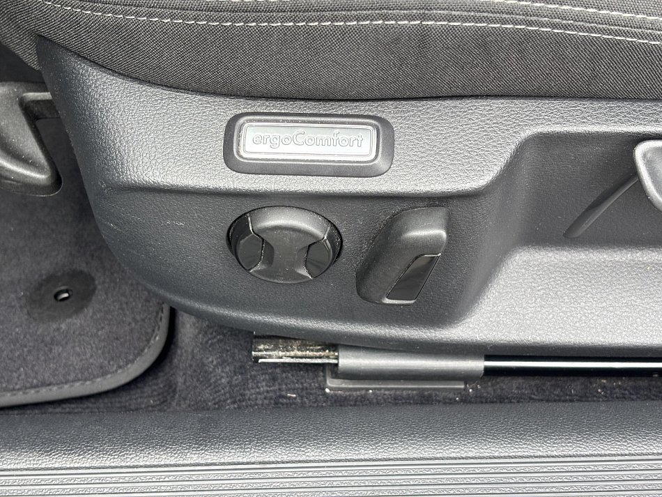 Volkswagen Passat 1.4 TSi Comfortline