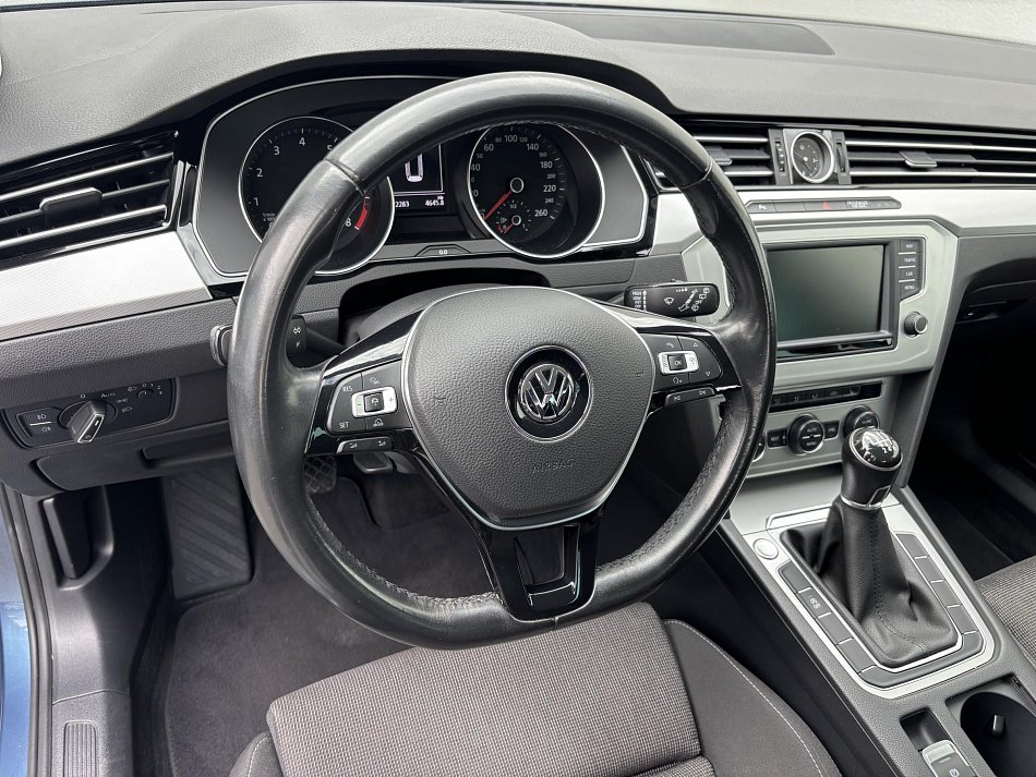 Volkswagen Passat 1.4 TSi Comfortline