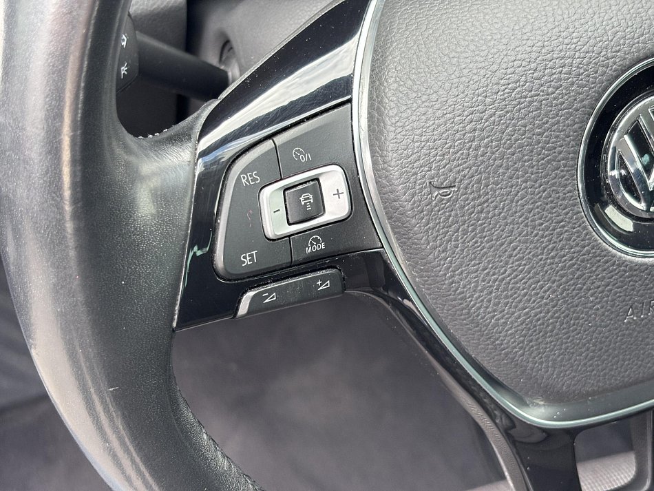 Volkswagen Passat 1.4 TSi Comfortline