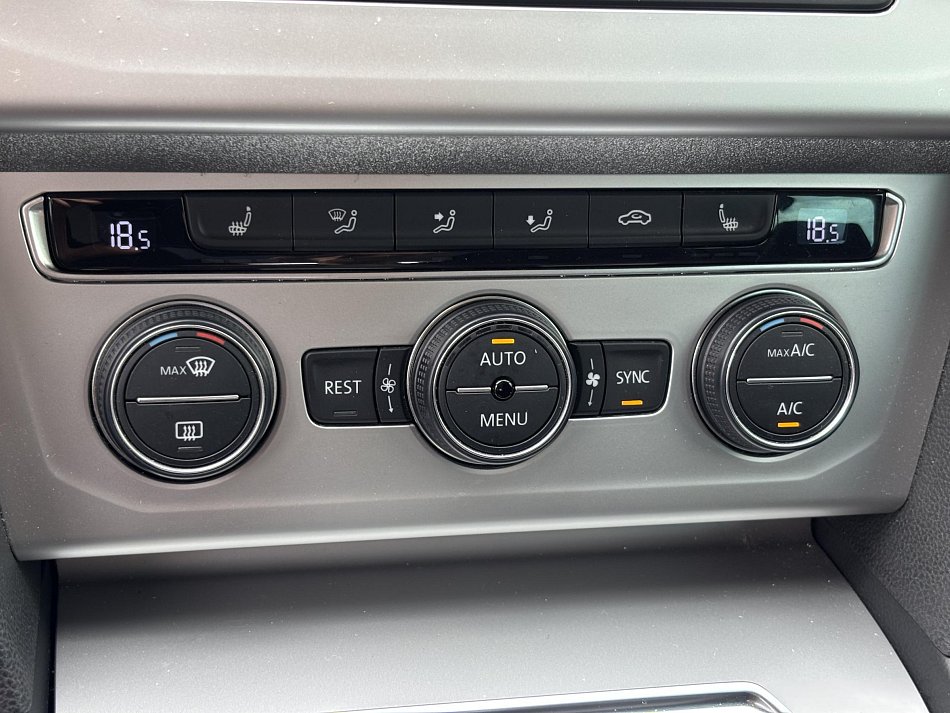 Volkswagen Passat 1.4 TSi Comfortline
