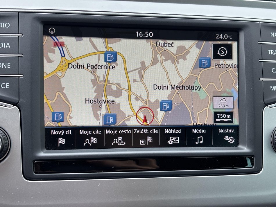 Volkswagen Passat 1.4 TSi Comfortline