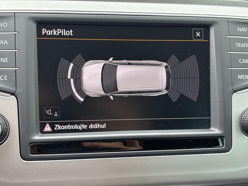 Volkswagen Passat 1.4 TSi Comfortline