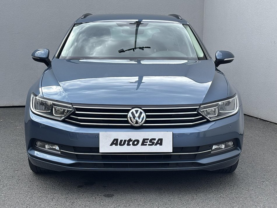 Volkswagen Passat 1.4 TSi Comfortline