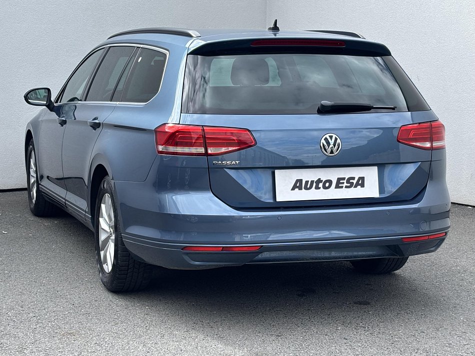Volkswagen Passat 1.4 TSi Comfortline