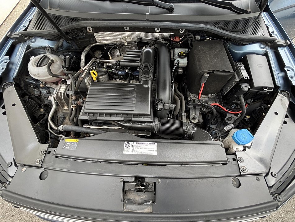 Volkswagen Passat 1.4 TSi Comfortline