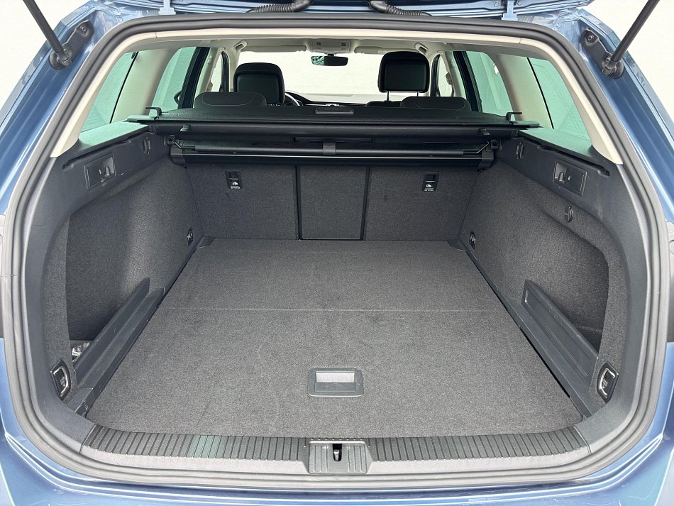 Volkswagen Passat 1.4 TSi Comfortline