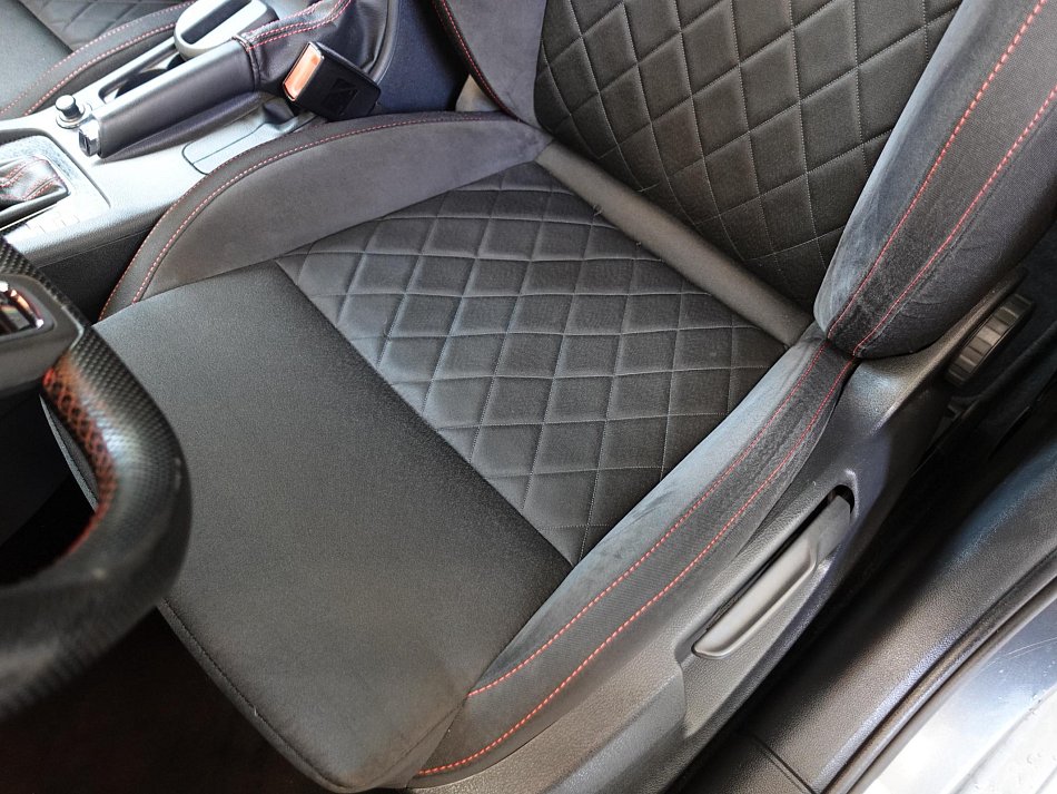 Škoda Octavia III 2.0 TSI  RS