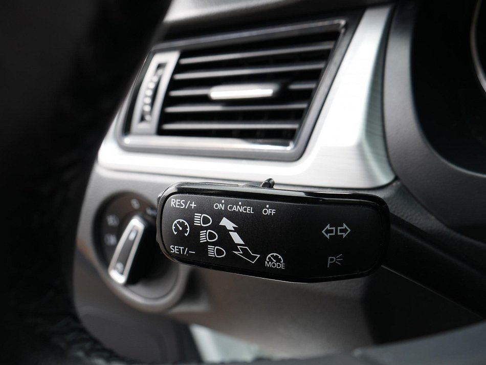 Škoda Rapid 1.2 TSi Drive