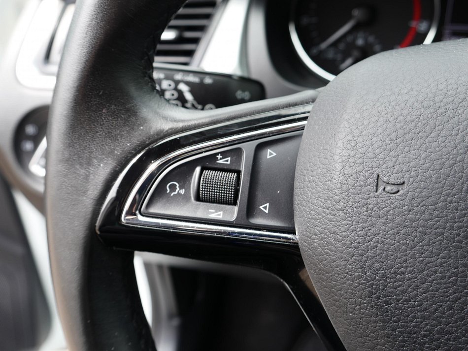 Škoda Rapid 1.2 TSi Drive