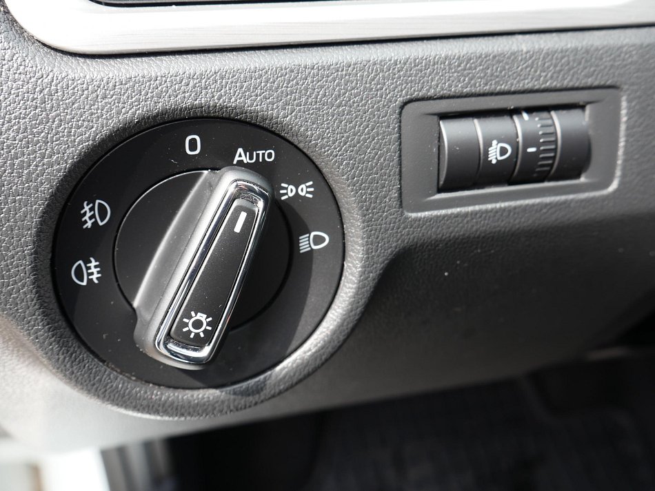 Škoda Rapid 1.2 TSi Drive