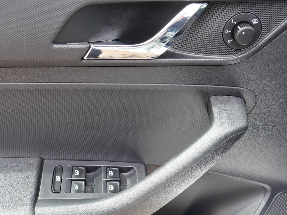 Škoda Rapid 1.2 TSi Drive