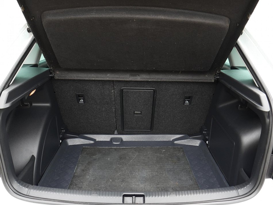 Škoda Rapid 1.2 TSi Drive