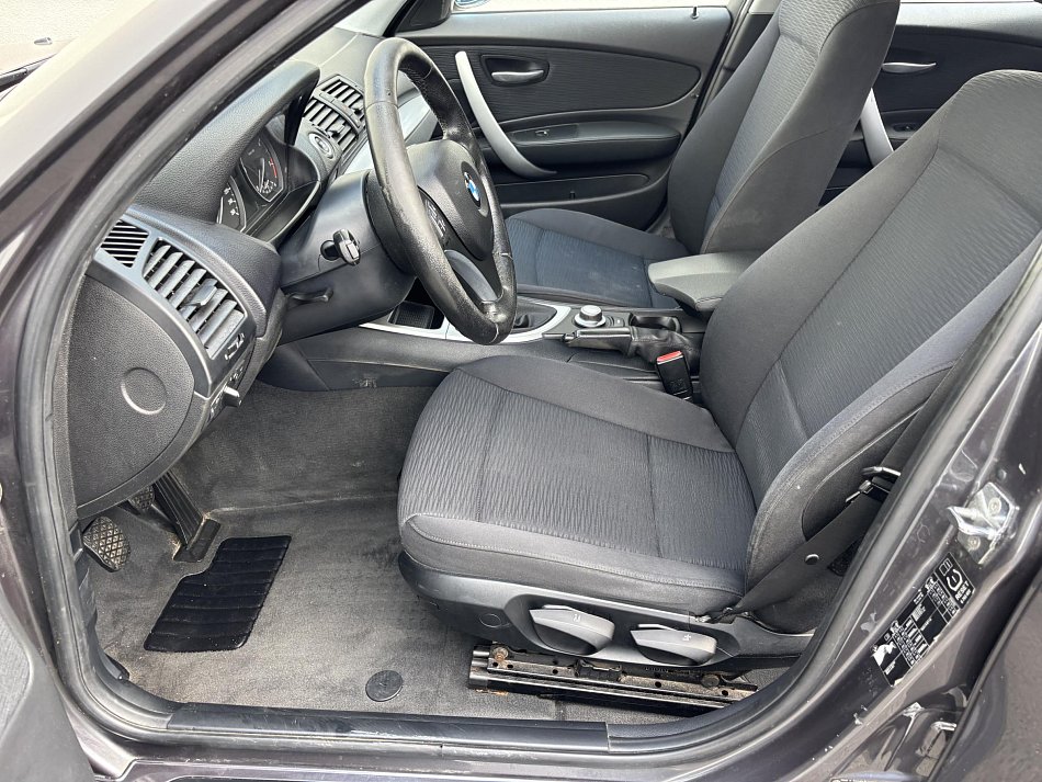 BMW Řada 1 2.0D  120d