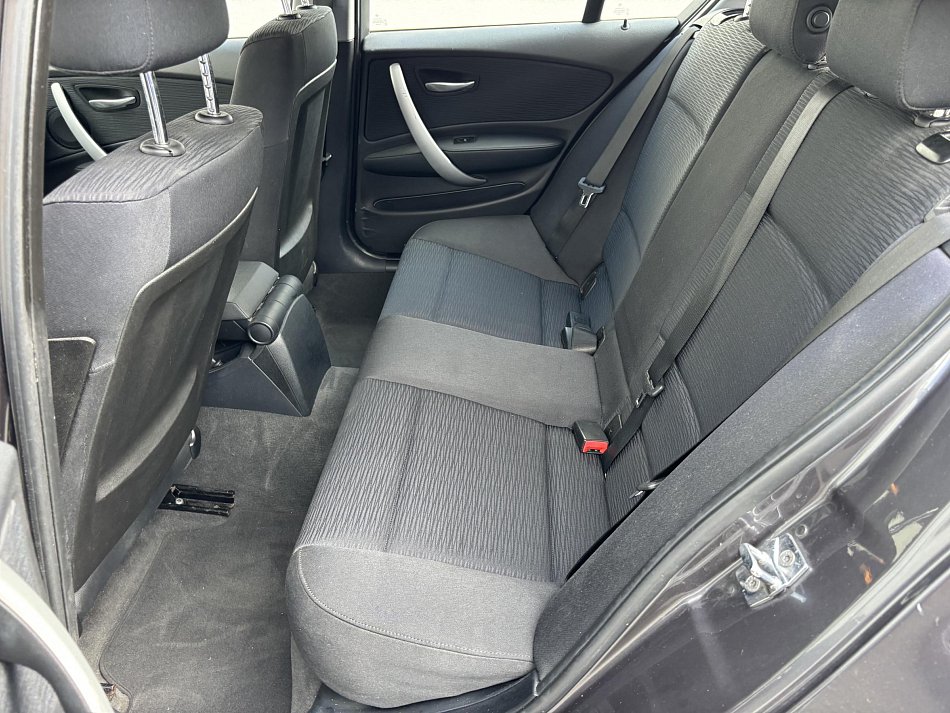 BMW Řada 1 2.0D  120d
