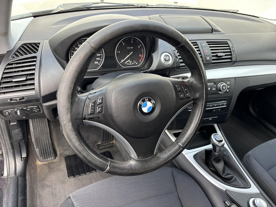BMW Řada 1 2.0D  120d