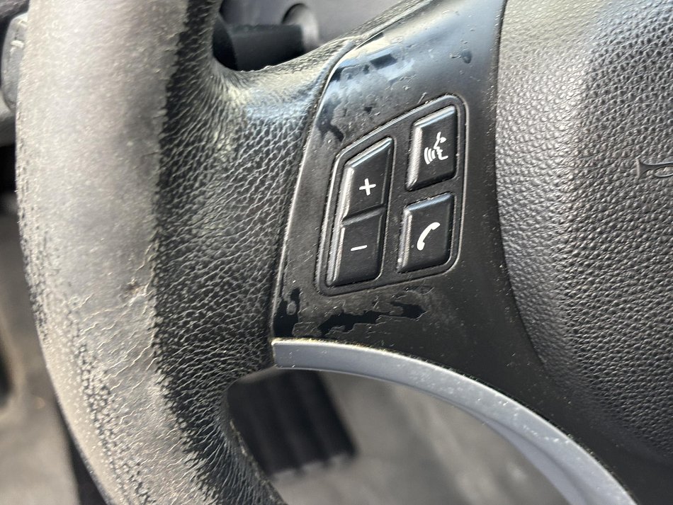 BMW Řada 1 2.0D  120d