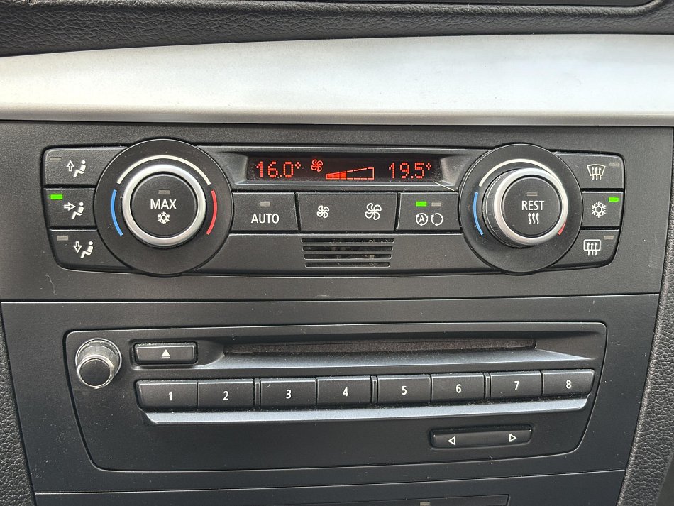 BMW Řada 1 2.0D  120d