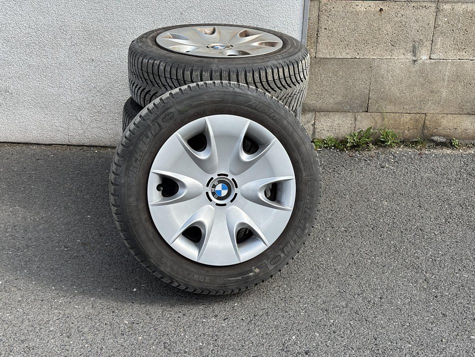 BMW Řada 1 2.0D  120d