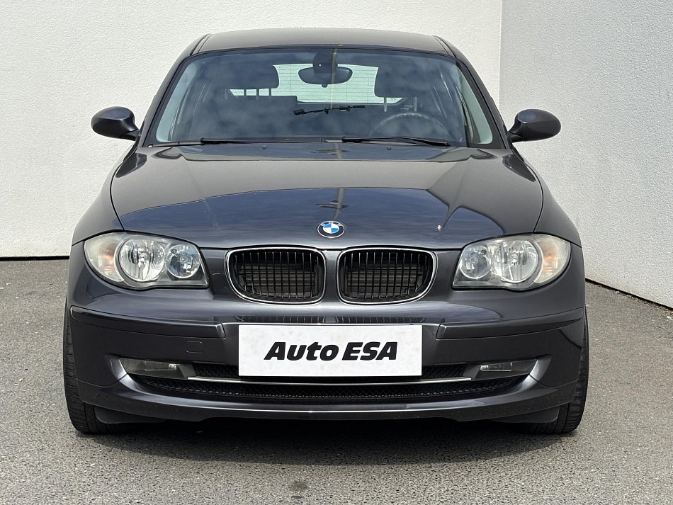 BMW Řada 1 2.0D  120d