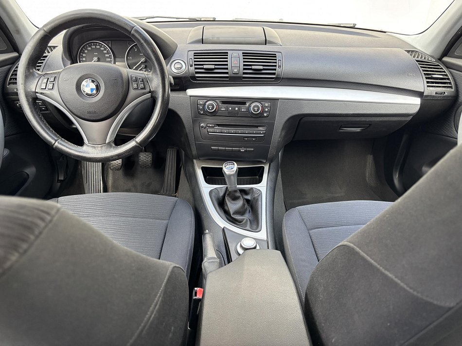 BMW Řada 1 2.0D  120d